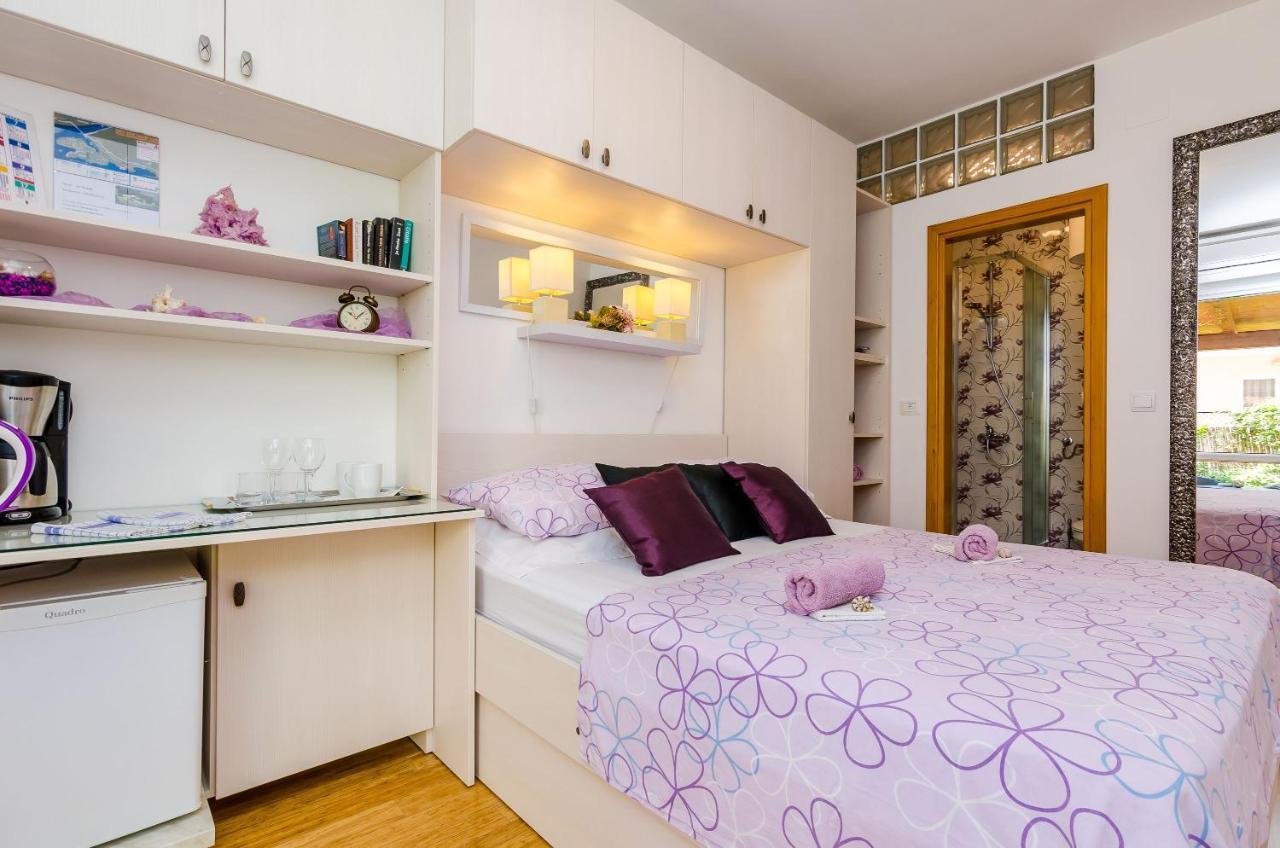 Apartments & Room Frane Dubrovnik Rom bilde