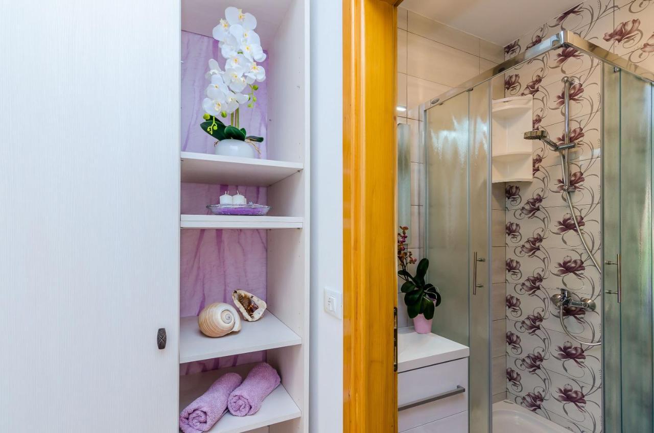 Apartments & Room Frane Dubrovnik Rom bilde
