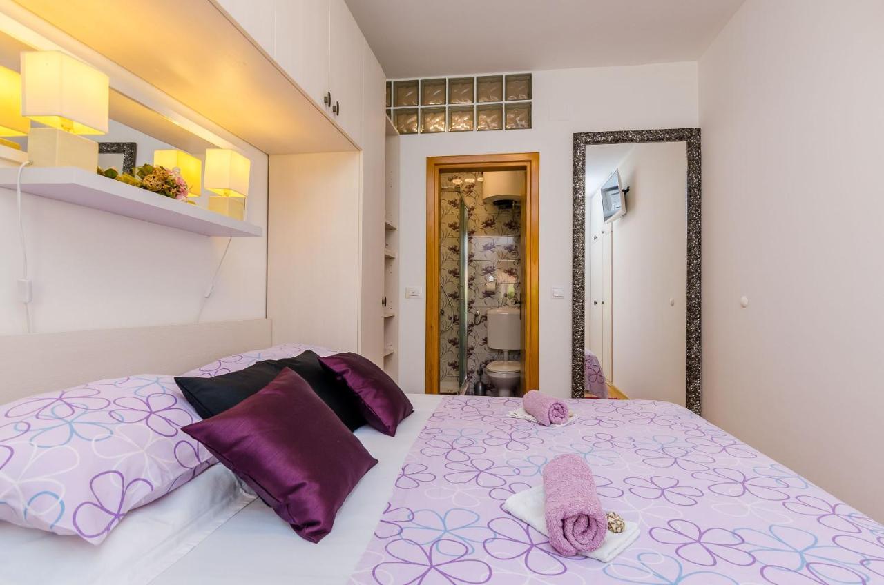 Apartments & Room Frane Dubrovnik Rom bilde