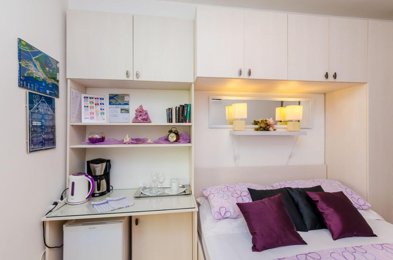 Apartments & Room Frane Dubrovnik Rom bilde