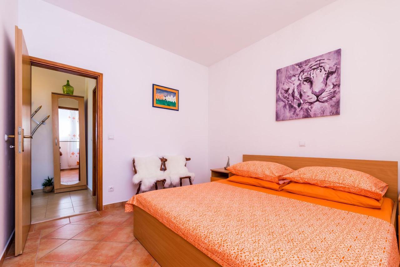 Apartments & Room Frane Dubrovnik Rom bilde