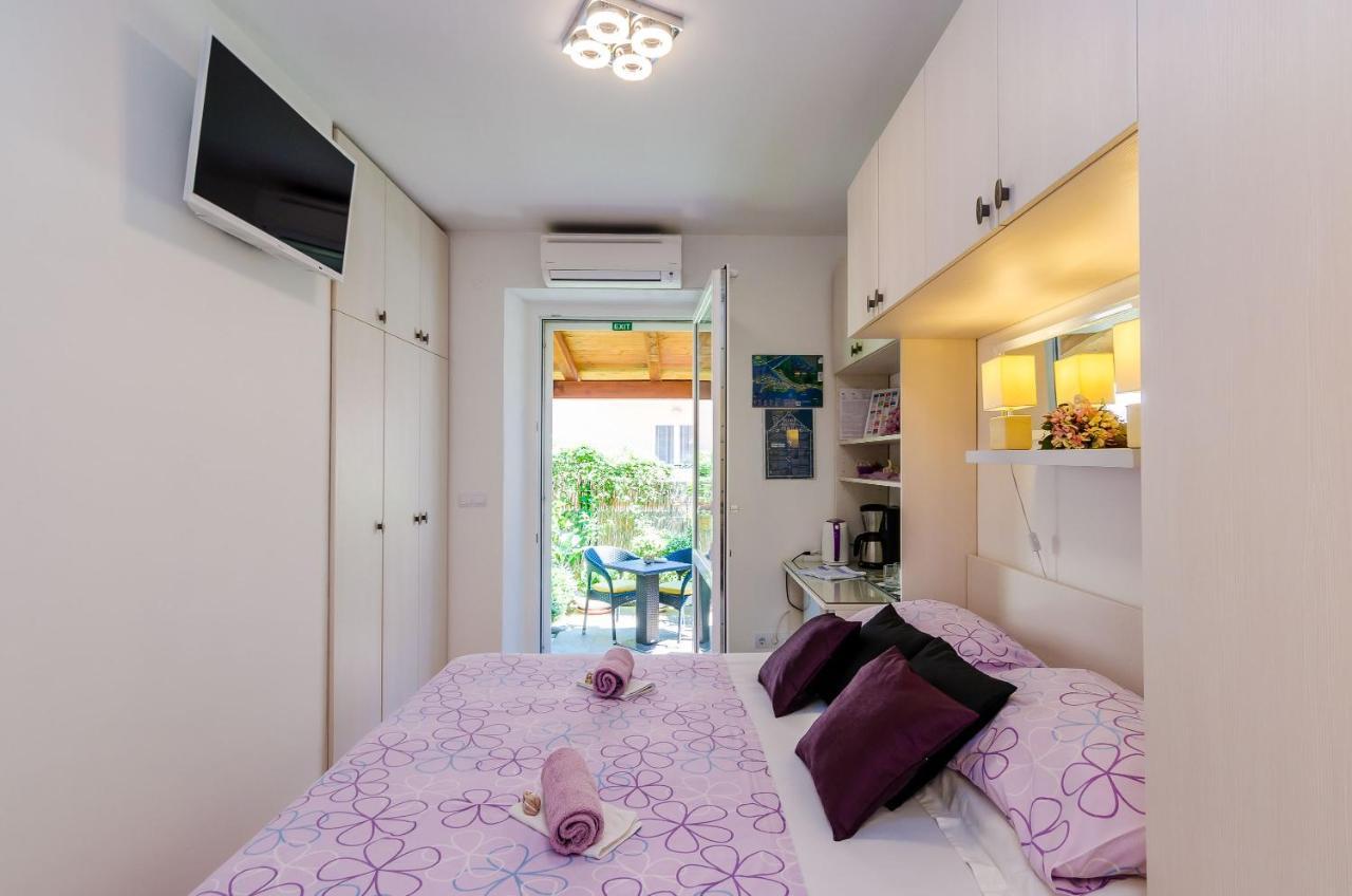 Apartments & Room Frane Dubrovnik Rom bilde