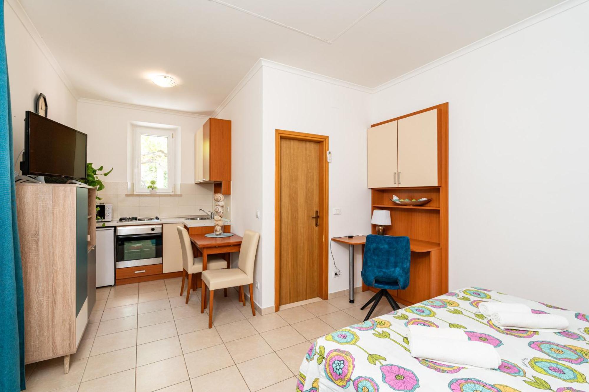 Apartments & Room Frane Dubrovnik Rom bilde