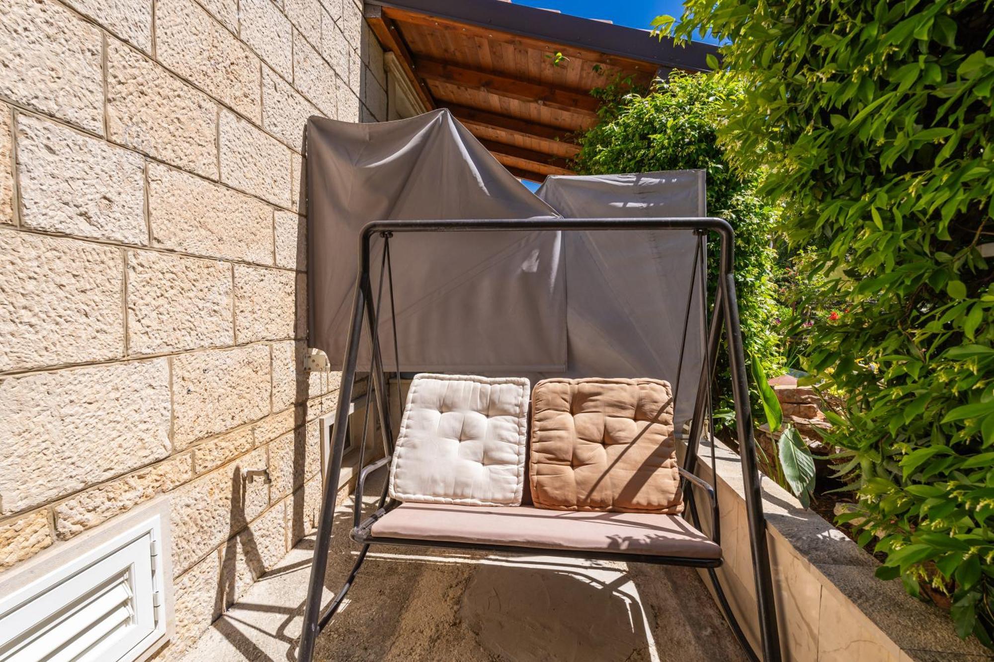 Apartments & Room Frane Dubrovnik Rom bilde