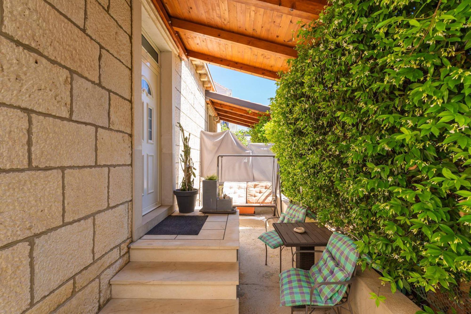 Apartments & Room Frane Dubrovnik Rom bilde
