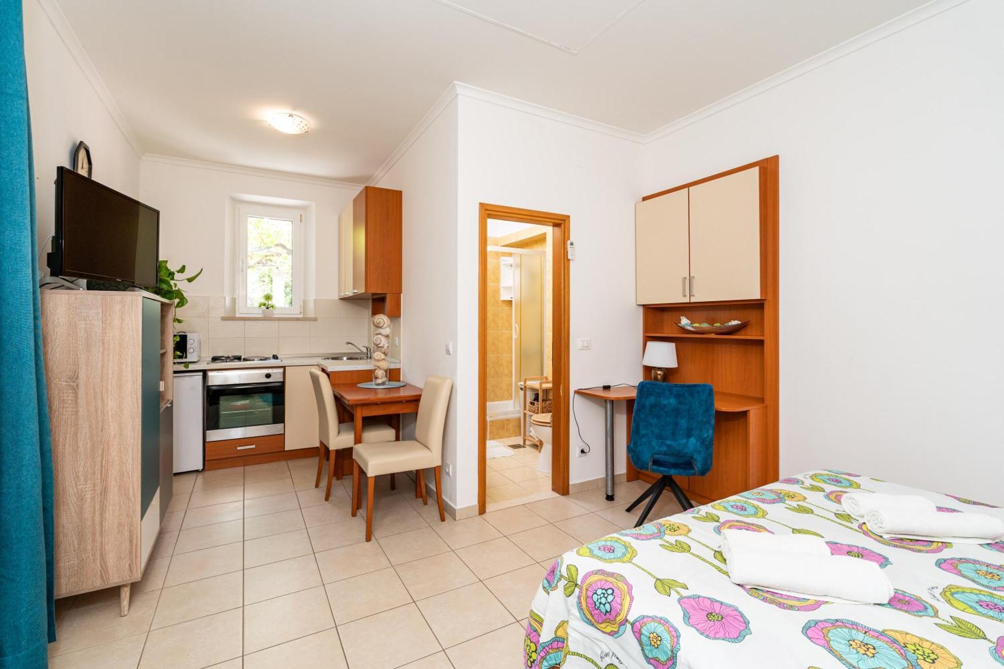 Apartments & Room Frane Dubrovnik Rom bilde