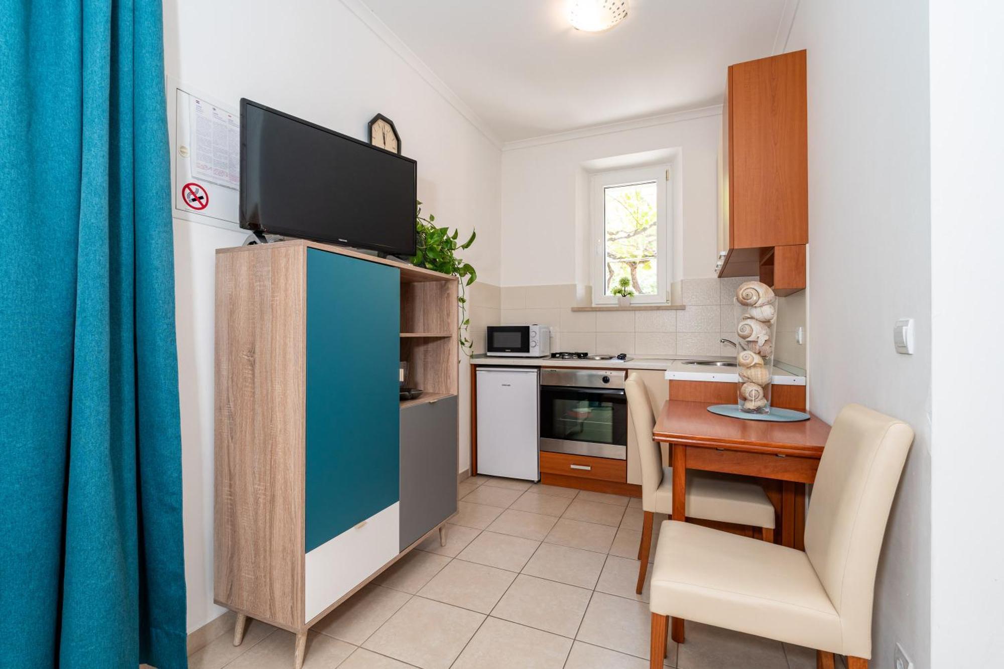 Apartments & Room Frane Dubrovnik Rom bilde