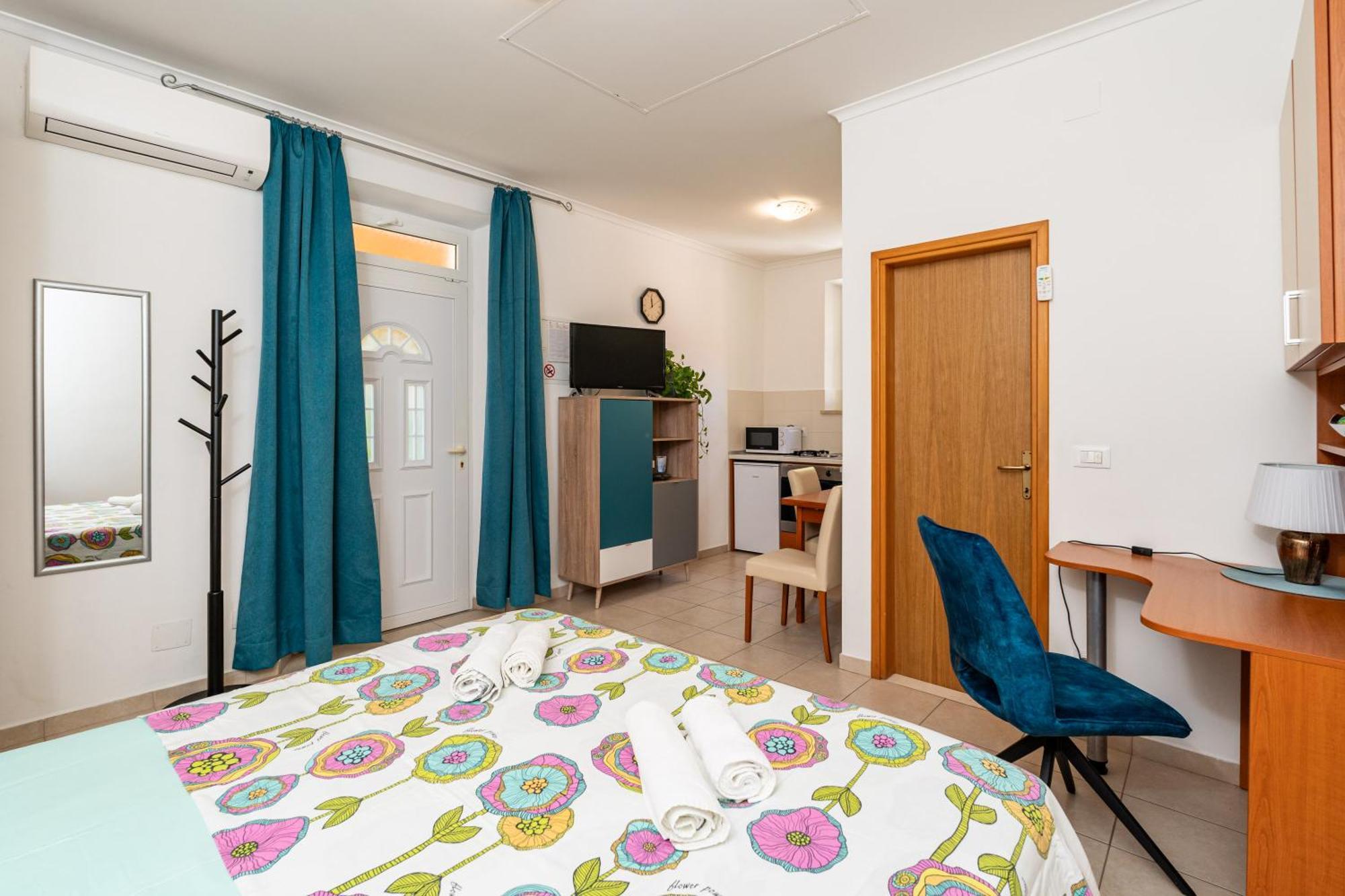 Apartments & Room Frane Dubrovnik Eksteriør bilde