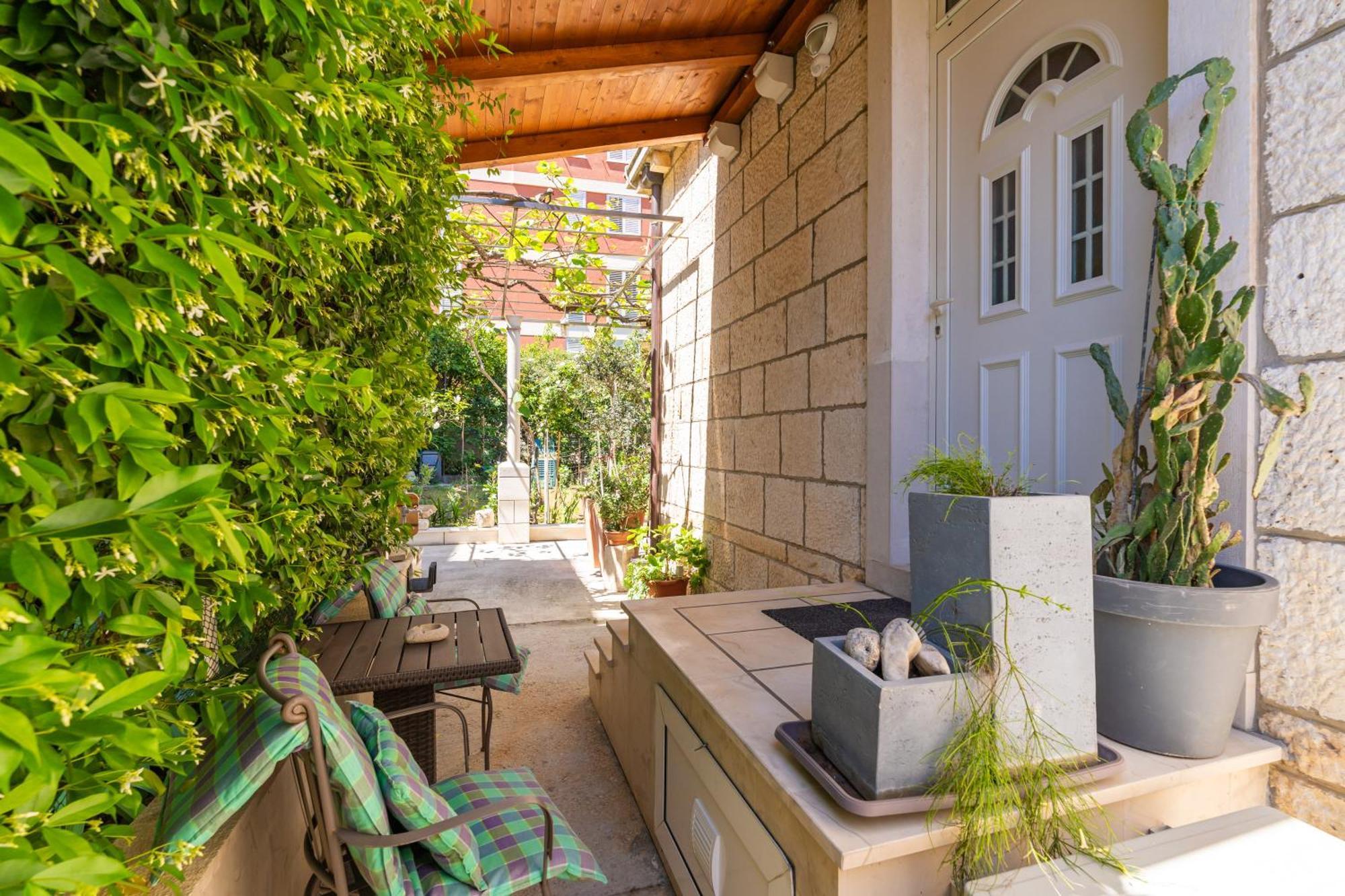 Apartments & Room Frane Dubrovnik Rom bilde