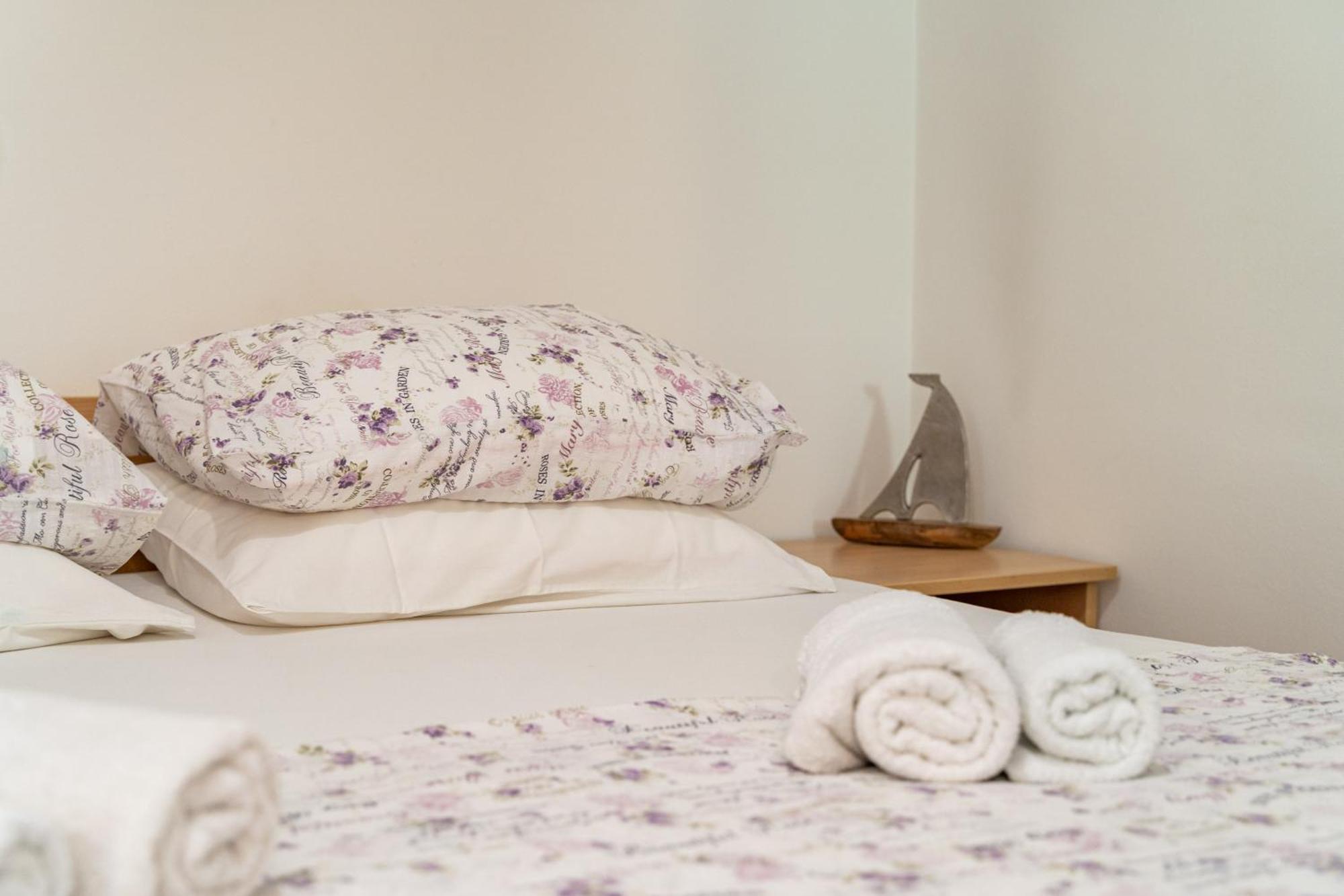Apartments & Room Frane Dubrovnik Rom bilde