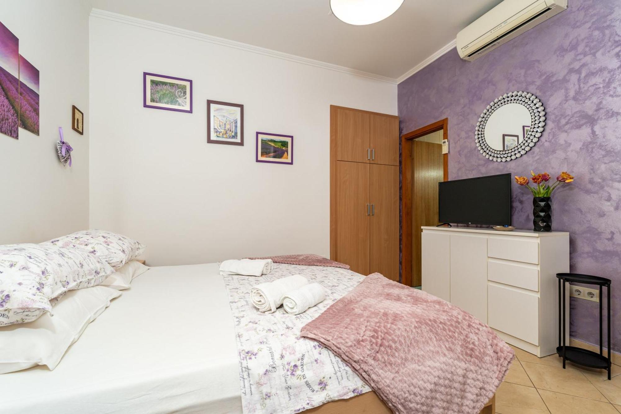 Apartments & Room Frane Dubrovnik Rom bilde