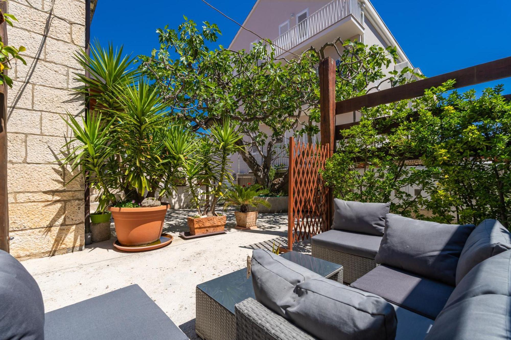 Apartments & Room Frane Dubrovnik Eksteriør bilde