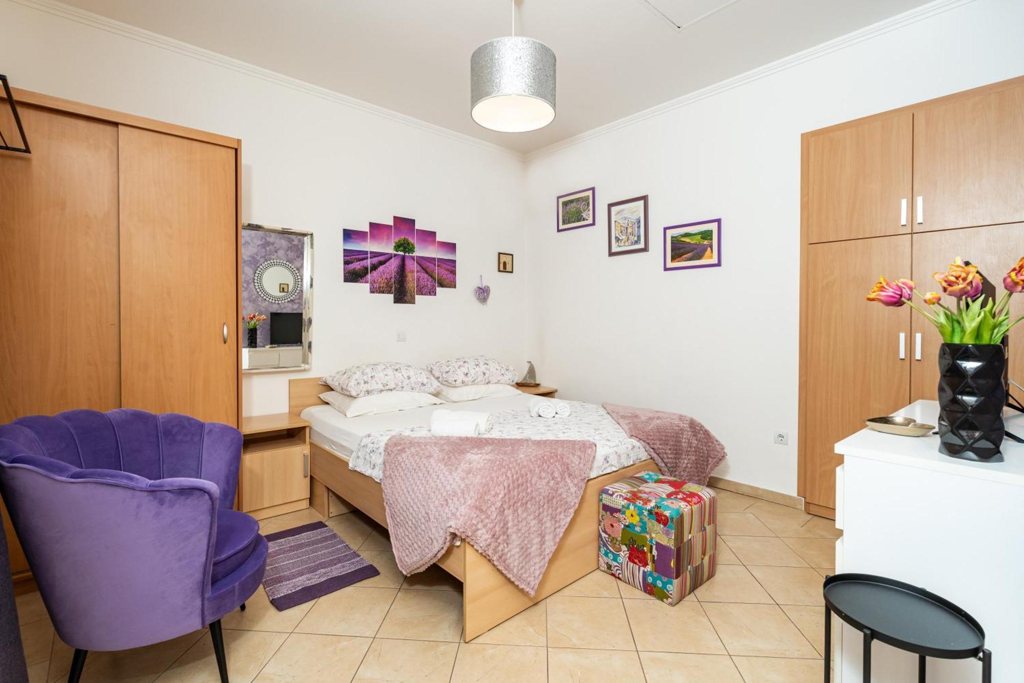 Apartments & Room Frane Dubrovnik Rom bilde