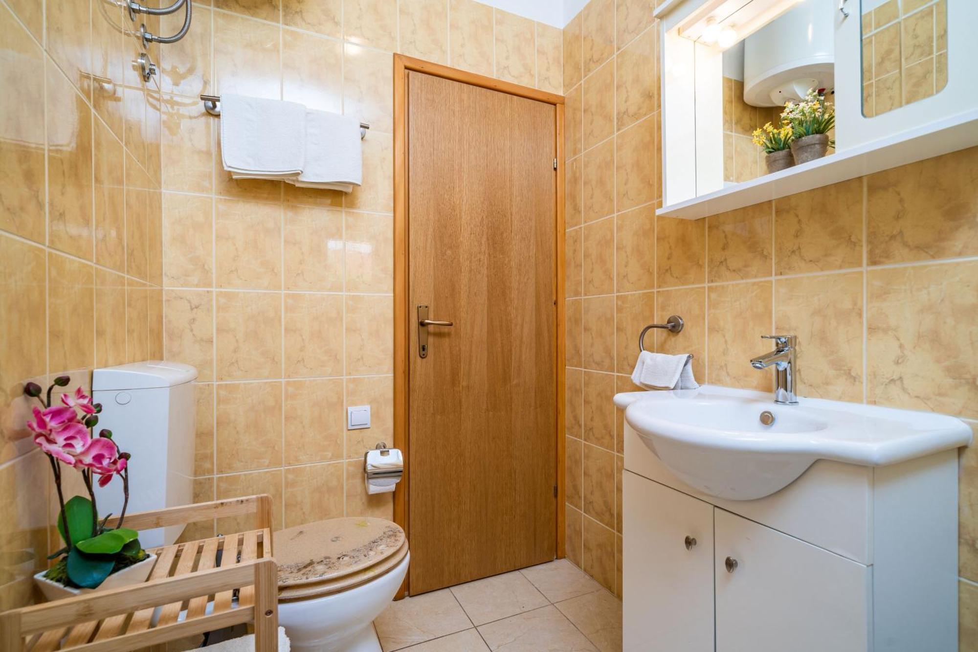 Apartments & Room Frane Dubrovnik Rom bilde