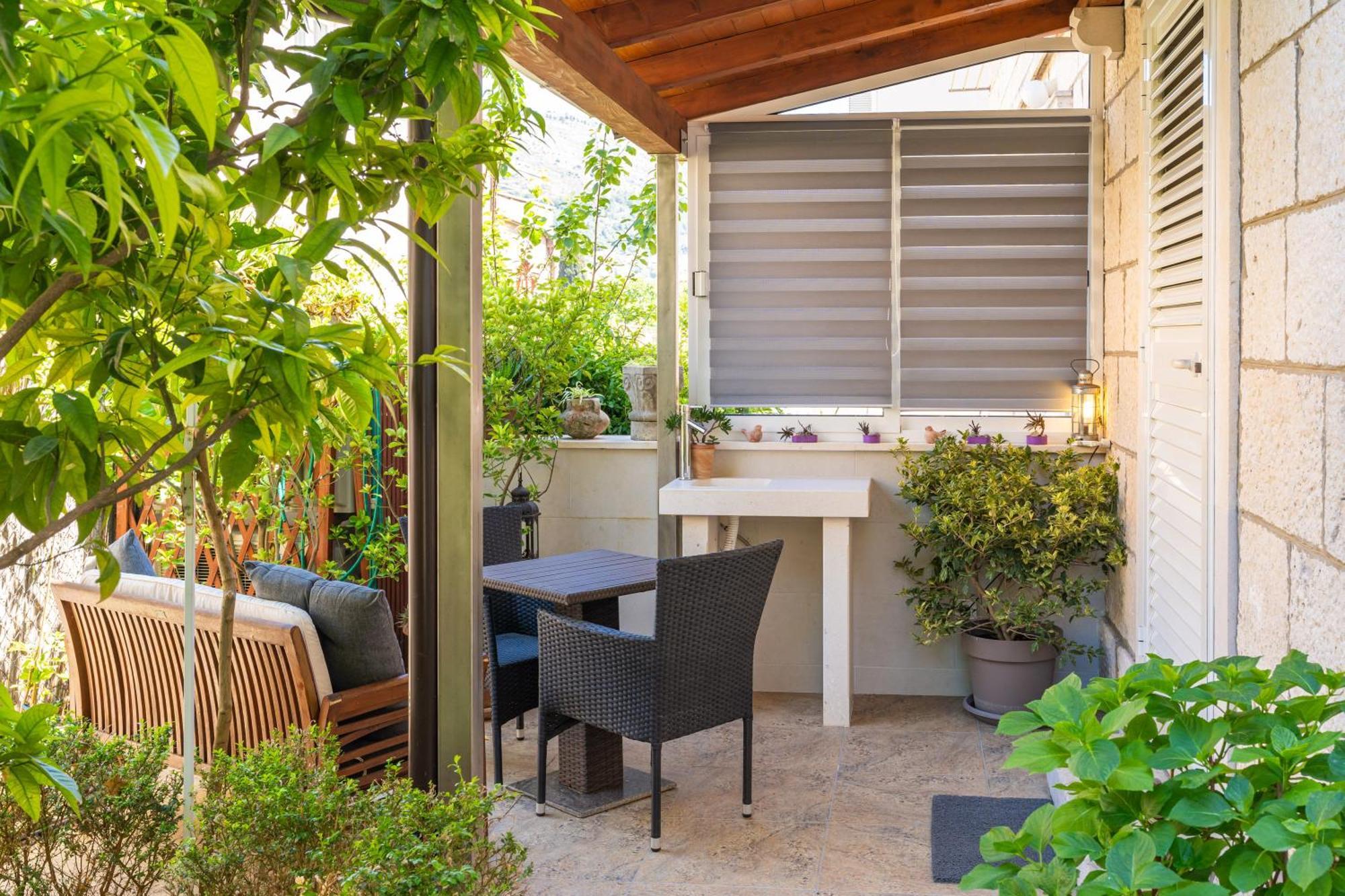 Apartments & Room Frane Dubrovnik Rom bilde