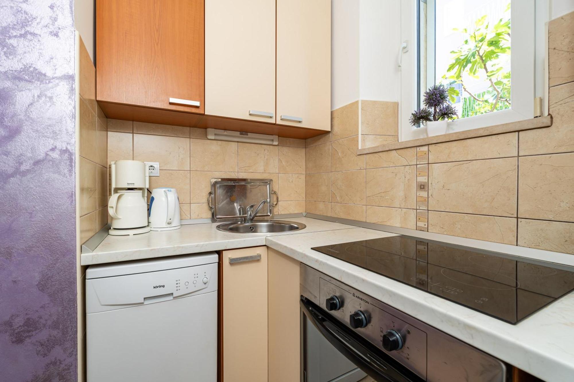 Apartments & Room Frane Dubrovnik Rom bilde