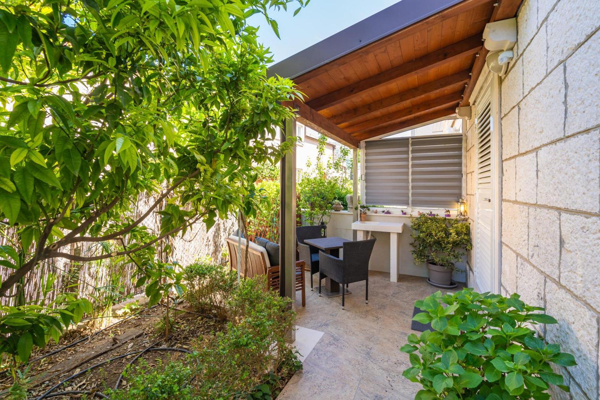 Apartments & Room Frane Dubrovnik Rom bilde