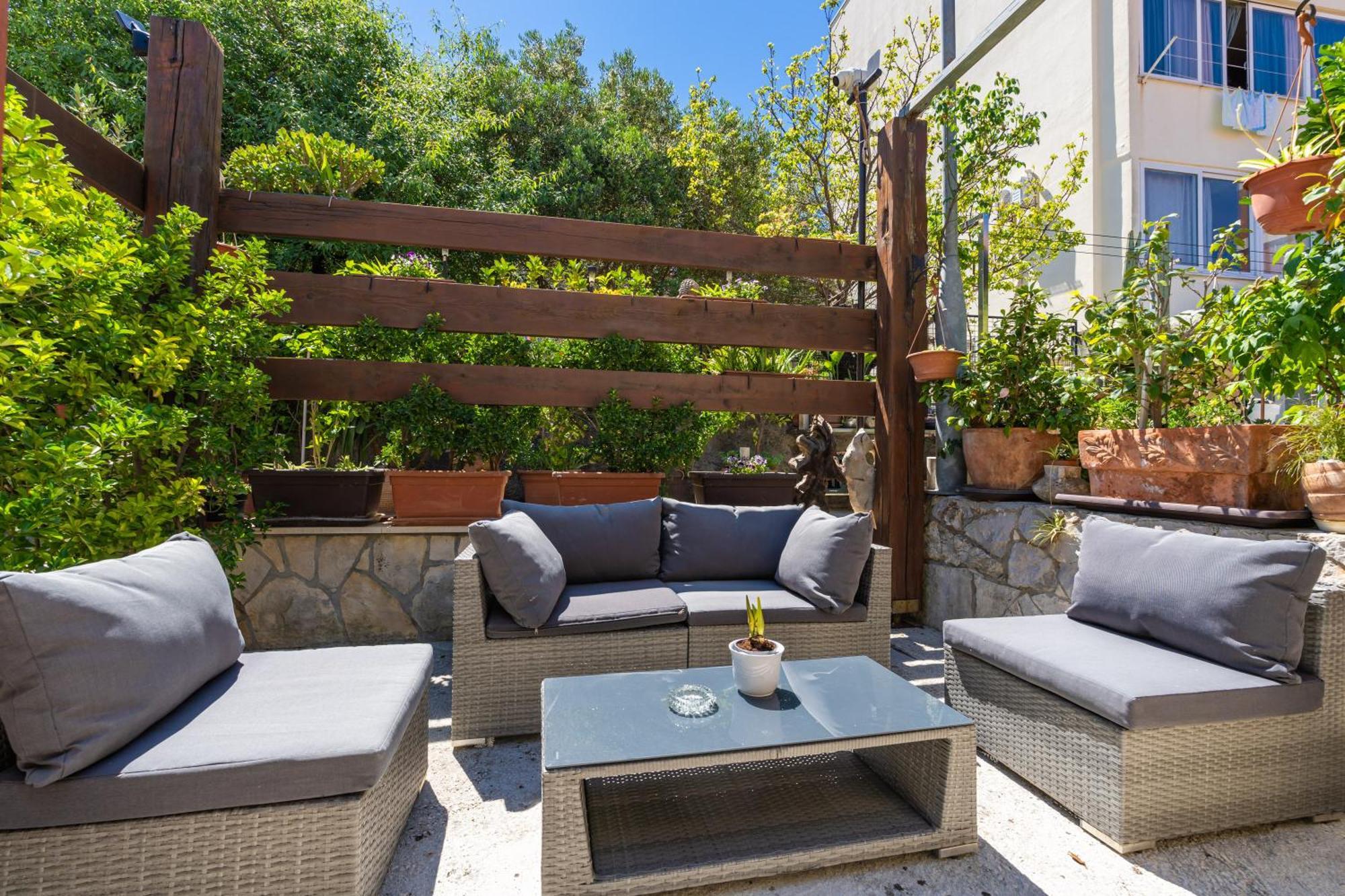 Apartments & Room Frane Dubrovnik Rom bilde