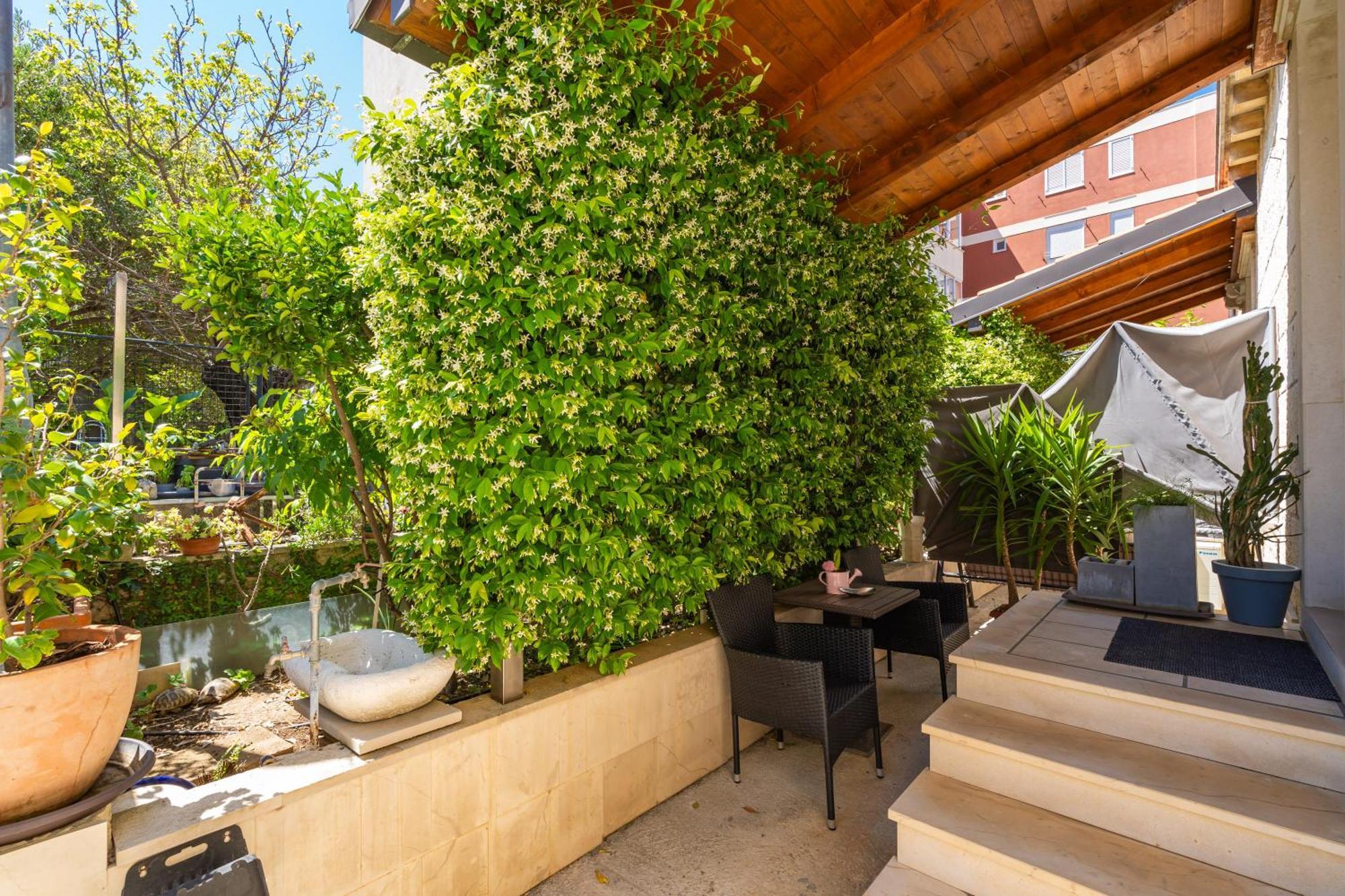 Apartments & Room Frane Dubrovnik Rom bilde