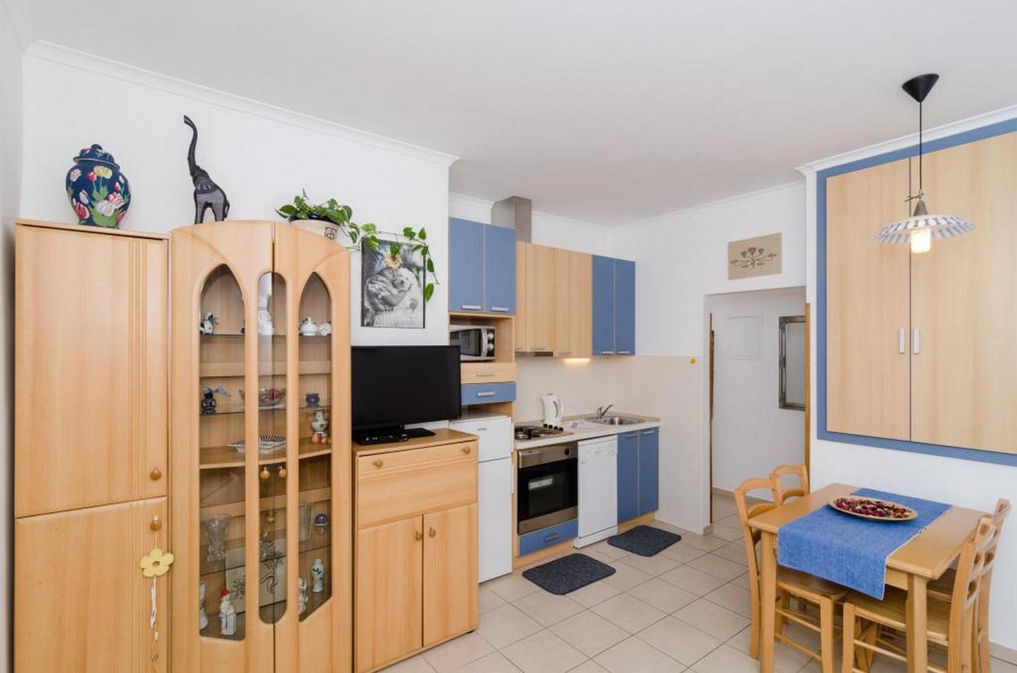 Apartments & Room Frane Dubrovnik Rom bilde
