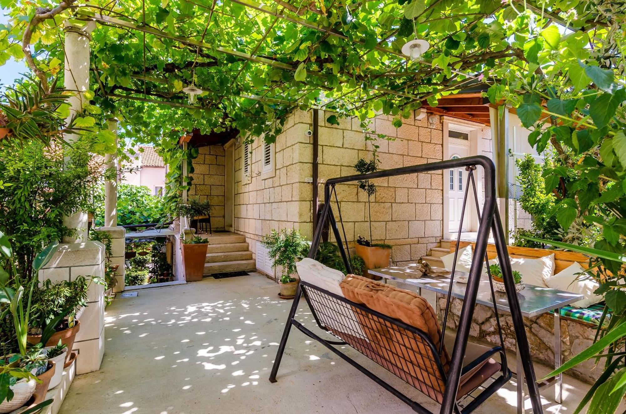 Apartments & Room Frane Dubrovnik Rom bilde