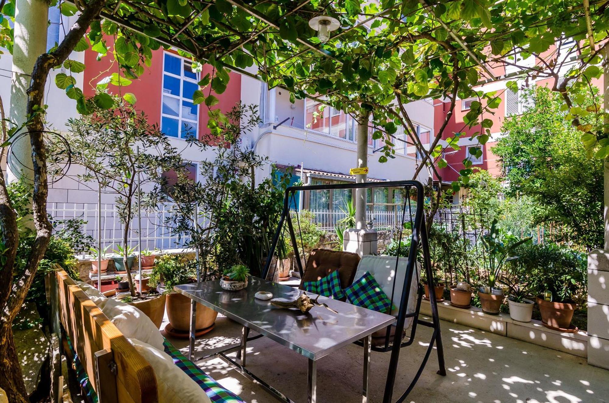 Apartments & Room Frane Dubrovnik Rom bilde