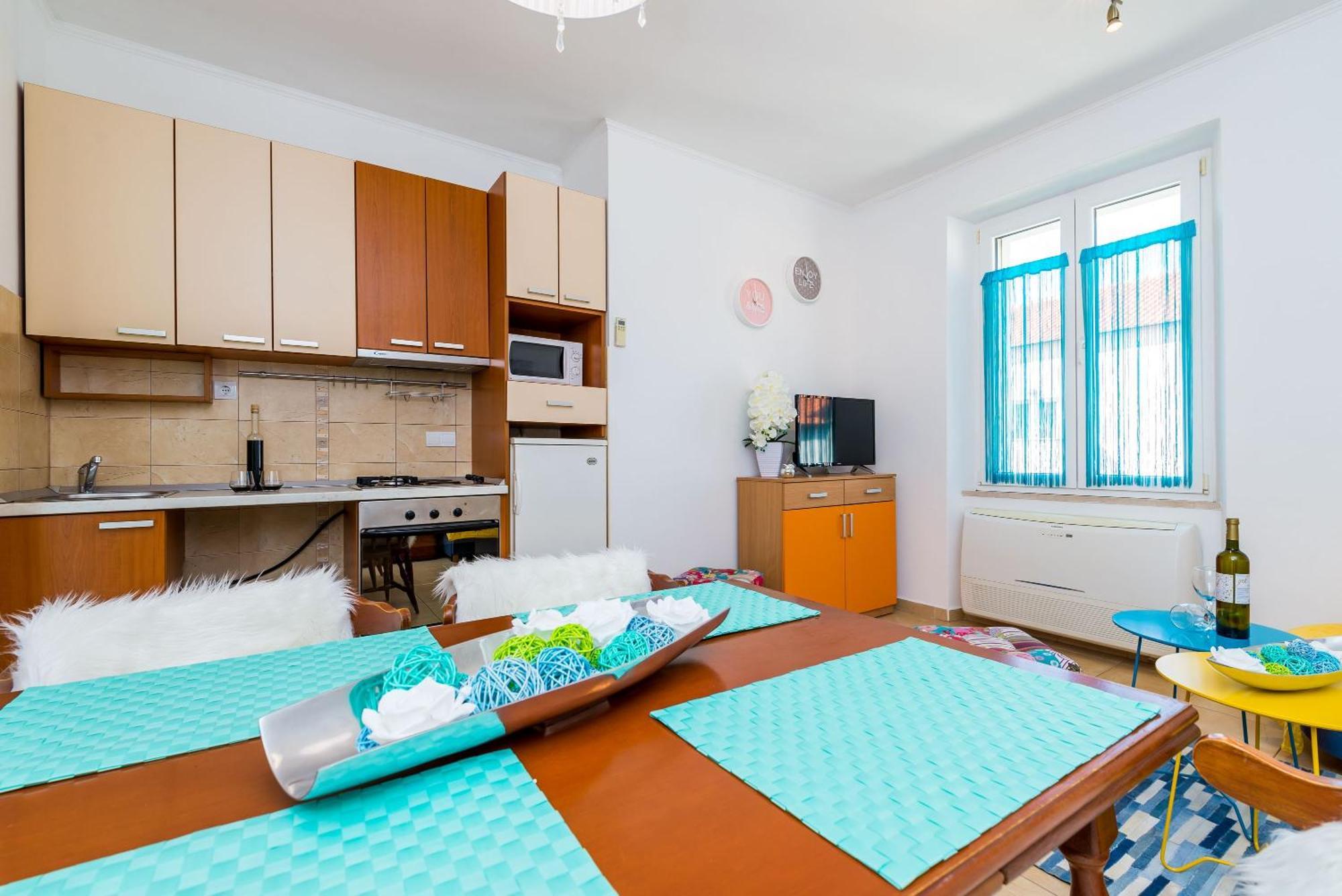 Apartments & Room Frane Dubrovnik Rom bilde