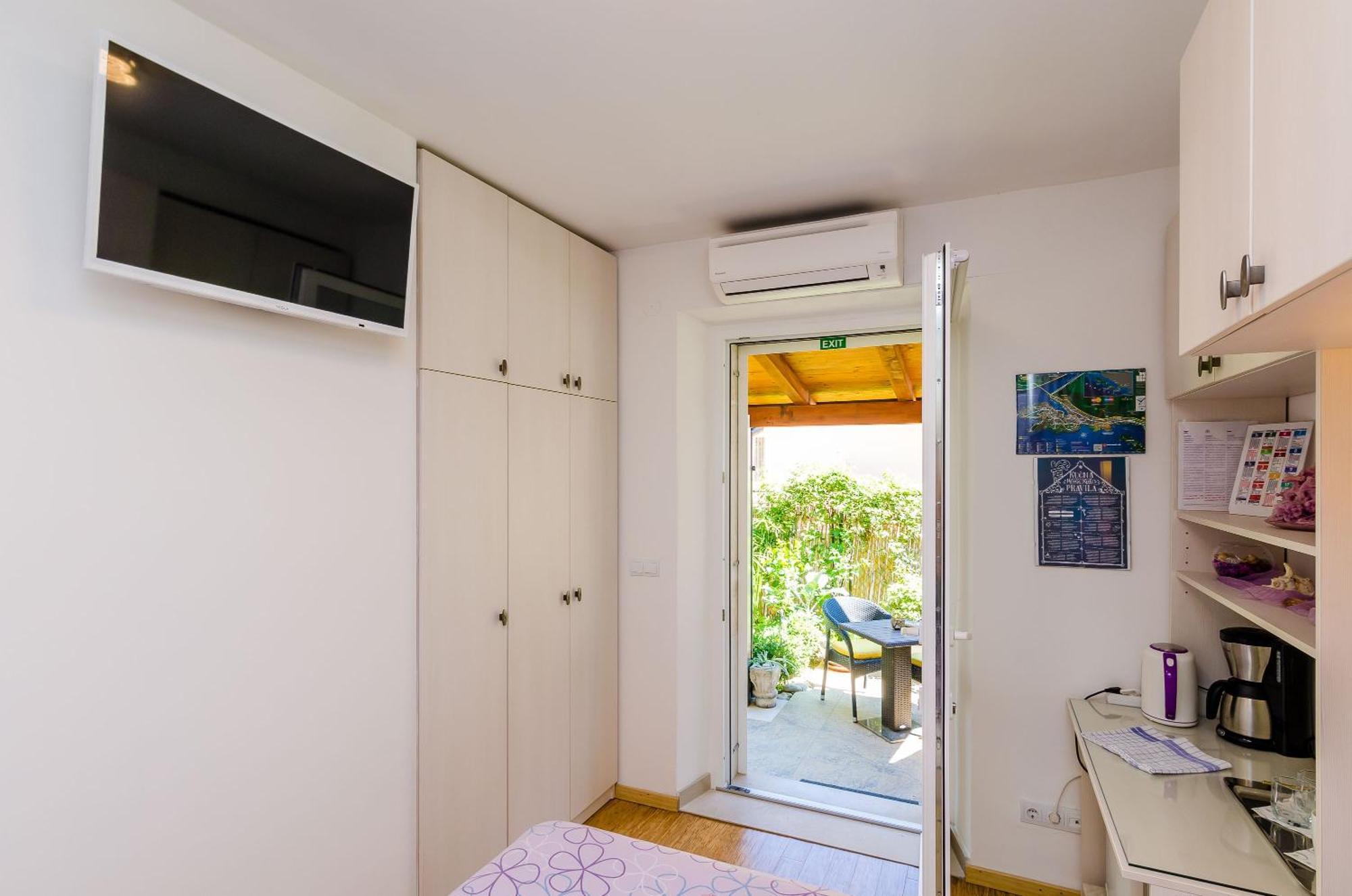 Apartments & Room Frane Dubrovnik Rom bilde