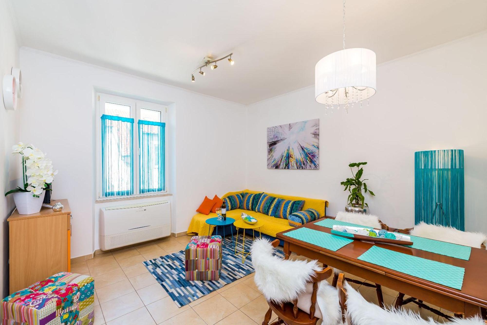 Apartments & Room Frane Dubrovnik Rom bilde