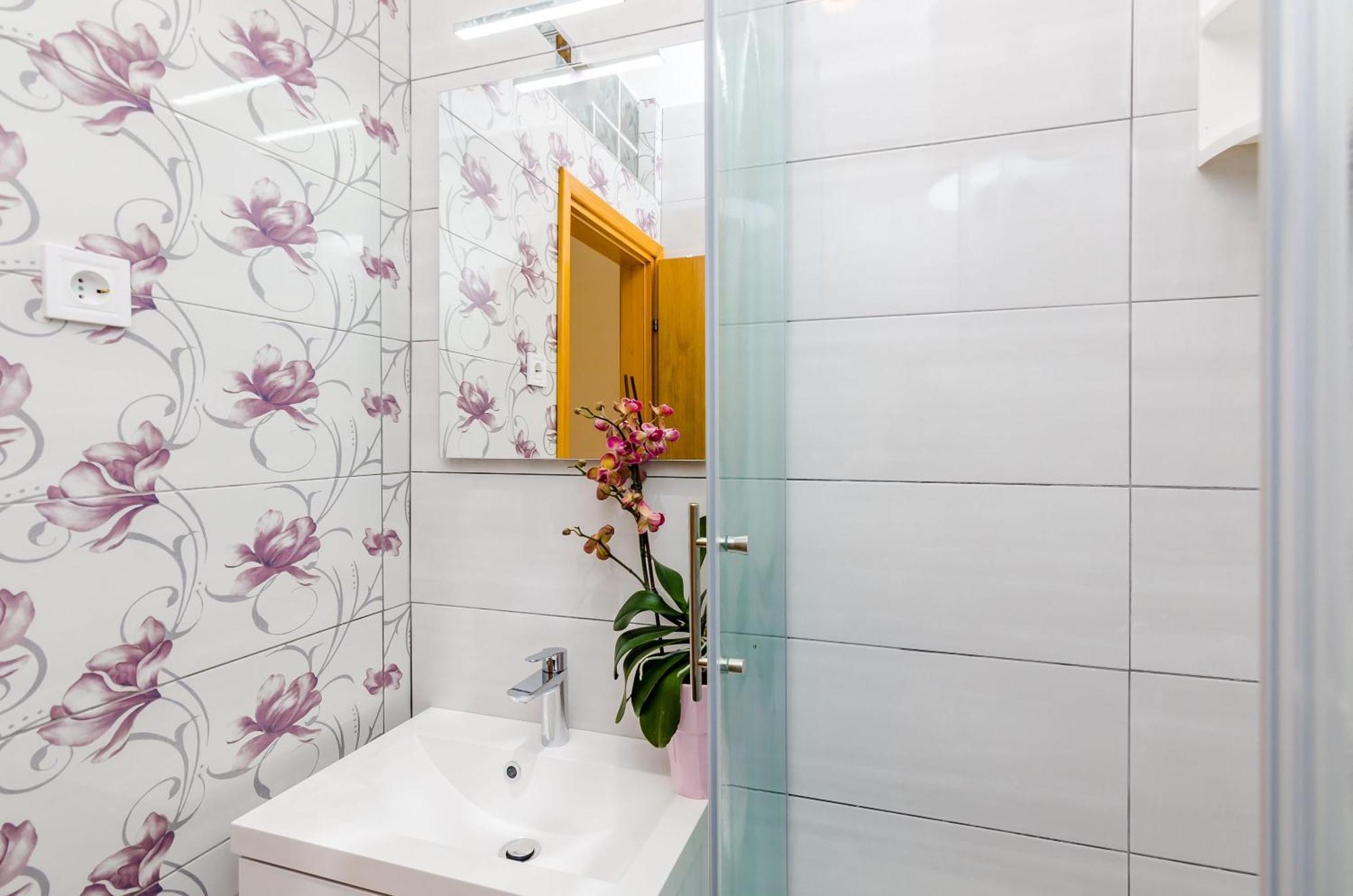 Apartments & Room Frane Dubrovnik Rom bilde